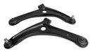 Crown Automotive Jeep Replacement CAK5 Control Arm Kit; Front; - Truck Part Superstore