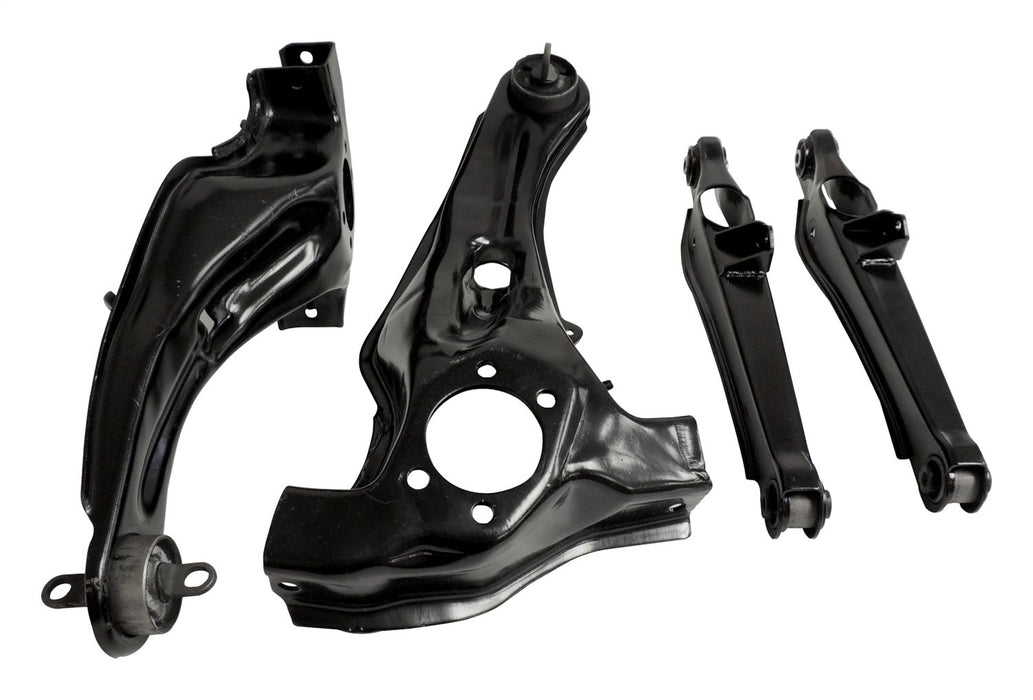 Crown Automotive Jeep Replacement CAK7 Trailing Link Kit - Truck Part Superstore