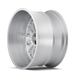 CALI OFF-ROAD 9110-24481BGC SUMMIT (9110) BRUSHED & CLEAR COATED 24X14 8-165.1 -76mm 125.2mm - Truck Part Superstore