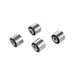 Old Man Emu CALR1 Caster Kit; 38mm Wide Arms; - Truck Part Superstore
