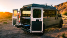 DECKED VNNS11NSNV55 DECKED Cargo Van Storage System - Truck Part Superstore