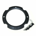 XD Powersports CAPRING44-BLK XS CAP RING 4X156 - ANODIZED SATIN BLACK - Truck Part Superstore