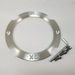 XD Powersports CAPRING44-MACH XS CAP RING 4X156 - BRUSHED - Truck Part Superstore