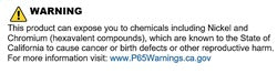 Borgeson 014309 Steel Single Steering Universal Joint. Fits 1in.-48 Spline X 9/16in.-26 Spline. - Truck Part Superstore