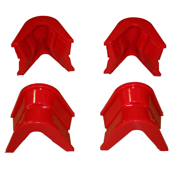 Skyjacker CB40 C Bushing 4 Deg. Lift Height 2-3 Inch 4 pc. 70-76 Ford F-100 75-79 Ford Bronco 77-79 Ford F-150 Skyjacker - Truck Part Superstore