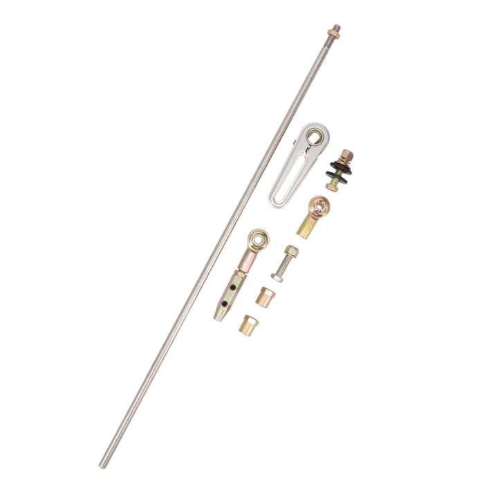 Top Street Performance CB5010 Adjustable GM Column Shift Linkage Kit. - Truck Part Superstore