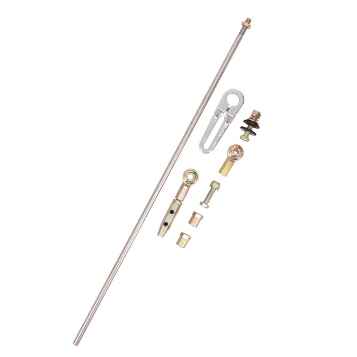 Top Street Performance CB5011 Adjustable Ford Column Shift Linkage Kit. - Truck Part Superstore