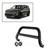 Black Horse Off Road CBB-B7502-PLFB Black Steel No skid plate - Truck Part Superstore