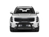 Black Horse Off Road CBB-B7502-PLFB Black Steel No skid plate - Truck Part Superstore
