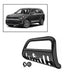 Black Horse Off Road CBB-B7502SP-PLFB Black Steel Skid Plate - Truck Part Superstore