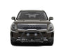 Black Horse Off Road CBB-B7502SP-PLFB Black Steel Skid Plate - Truck Part Superstore