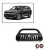 Black Horse Off Road CBB-B7502SP-PLFR Black Steel Skid Plate - Truck Part Superstore