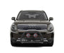 Black Horse Off Road CBB-B7502SP-PLFR Black Steel Skid Plate - Truck Part Superstore