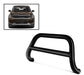Black Horse Off Road CBB-B7502 Black Steel No skid plate - Truck Part Superstore