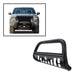 Black Horse Off Road CBB-C6502SP Matte Black Steel Skid Plate - Truck Part Superstore