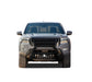 Black Horse Off Road CBB-C6502SP Matte Black Steel Skid Plate - Truck Part Superstore