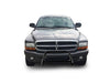 Black Horse Off Road CBB-DOB2001 Black Steel No skid plate - Truck Part Superstore