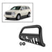 Black Horse Off Road CBB-DOC1005SP-PLFB Black Steel Skid Plate - Truck Part Superstore