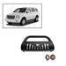 Black Horse Off Road CBB-DOC1005SP-PLFR Black Steel Skid Plate - Truck Part Superstore