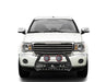 Black Horse Off Road CBB-DOC1005SP-PLFR Black Steel Skid Plate - Truck Part Superstore