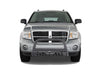 Black Horse Off Road CBB-DOC1005SP Black Steel Skid Plate - Truck Part Superstore