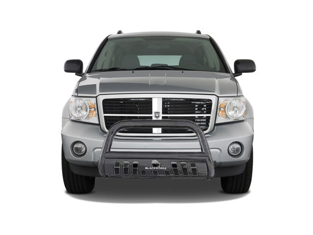 Black Horse Off Road CBB-DOC1005SP Black Steel Skid Plate - Truck Part Superstore