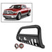 Black Horse Off Road CBB-DOE1011SP-PLFR Black Steel Skid Plate - Truck Part Superstore