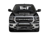 Black Horse Off Road CBB-DOE1011SP Black Steel Skid Plate - Truck Part Superstore
