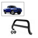 Black Horse Off Road CBB-FOB1501-PLFB Black Steel No skid plate - Truck Part Superstore