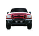 Black Horse Off Road CBB-FOB1501SP-PLFB Black Steel Skid Plate - Truck Part Superstore