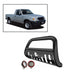 Black Horse Off Road CBB-FOB1501SP-PLFR Black Steel Skid Plate - Truck Part Superstore