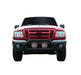 Black Horse Off Road CBB-FOB1501SP-PLFR Black Steel Skid Plate - Truck Part Superstore
