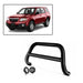 Black Horse Off Road CBB-FOB2601-PLFB Black Steel No skid plate - Truck Part Superstore
