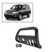 Black Horse Off Road CBB-FOB2601SP-PLFB Black Steel Skid Plate - Truck Part Superstore