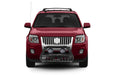 Black Horse Off Road CBB-FOB2601SP-PLFB Black Steel Skid Plate - Truck Part Superstore