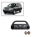 Black Horse Off Road CBB-FOB2601SP-PLFR Black Steel Skid Plate - Truck Part Superstore