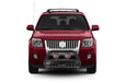 Black Horse Off Road CBB-FOB2601SP-PLFR Black Steel Skid Plate - Truck Part Superstore