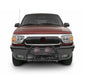 Black Horse Off Road CBB-FOB2701SP-PLFR Black Steel Skid Plate - Truck Part Superstore