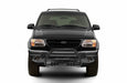 Black Horse Off Road CBB-FOB2701SP Black Steel Skid Plate - Truck Part Superstore