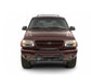 Black Horse Off Road CBB-FOB2701SP Black Steel Skid Plate - Truck Part Superstore