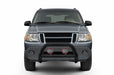 Black Horse Off Road CBB-FOB2801-PLFR Black Steel No skid plate - Truck Part Superstore