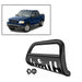 Black Horse Off Road CBB-FOB2801SP-PLFB Black Steel Skid Plate - Truck Part Superstore
