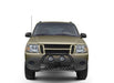 Black Horse Off Road CBB-FOB2801SP-PLFB Black Steel Skid Plate - Truck Part Superstore