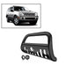 Black Horse Off Road CBB-FOB2901SP-PLFB Black Steel Skid Plate - Truck Part Superstore