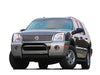Black Horse Off Road CBB-FOB2901 Black Steel No skid plate - Truck Part Superstore