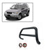 Black Horse Off Road CBB-FOB3001-PLFR Black Steel No skid plate - Truck Part Superstore