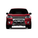 Black Horse Off Road CBB-FOB3001SP-PLFB Black Steel Skid Plate - Truck Part Superstore
