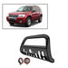 Black Horse Off Road CBB-FOB3001SP-PLFR Black Steel Skid Plate - Truck Part Superstore