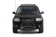 Black Horse Off Road CBB-FOB3001SP Black Steel Skid Plate - Truck Part Superstore