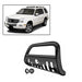 Black Horse Off Road CBB-FOC2005SP-PLFB Black Steel Skid Plate - Truck Part Superstore